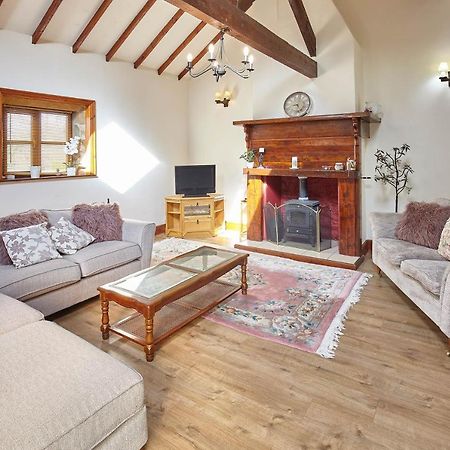 Host & Stay - The Arches Cottage Brotton Esterno foto