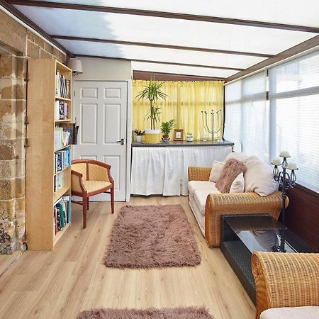 Host & Stay - The Arches Cottage Brotton Esterno foto