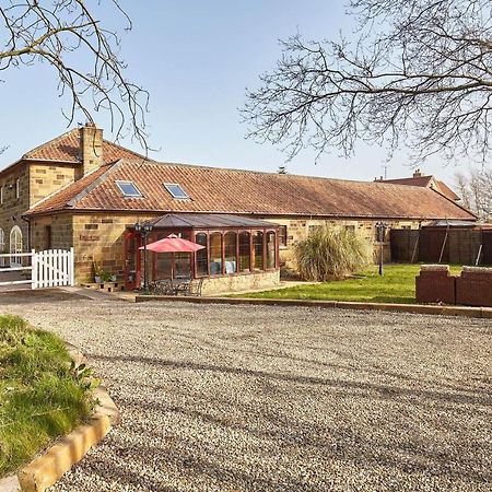Host & Stay - The Arches Cottage Brotton Esterno foto