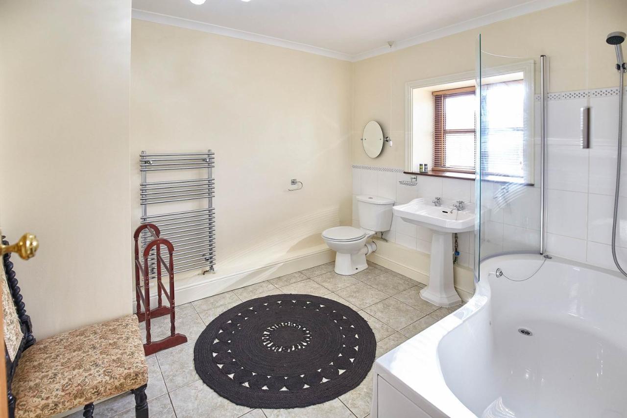 Host & Stay - The Arches Cottage Brotton Esterno foto
