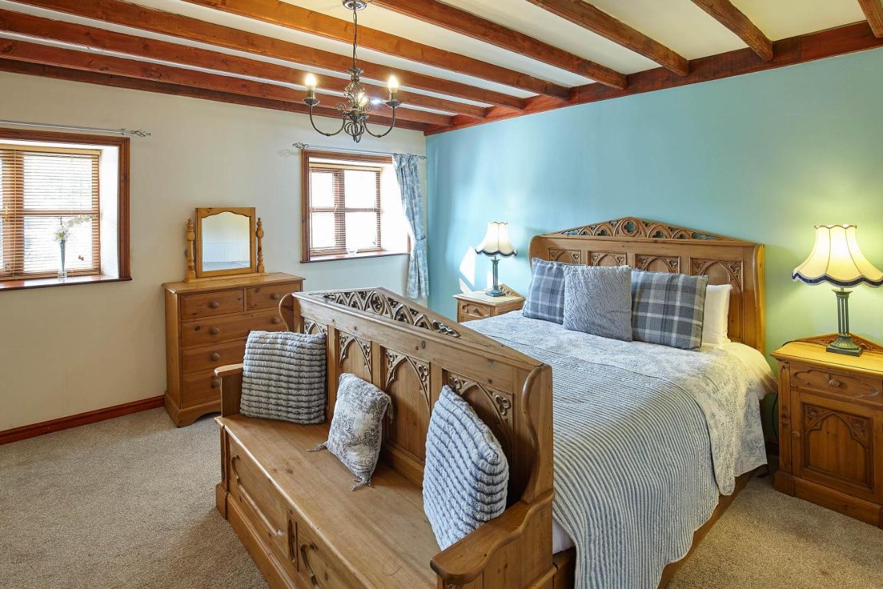 Host & Stay - The Arches Cottage Brotton Esterno foto