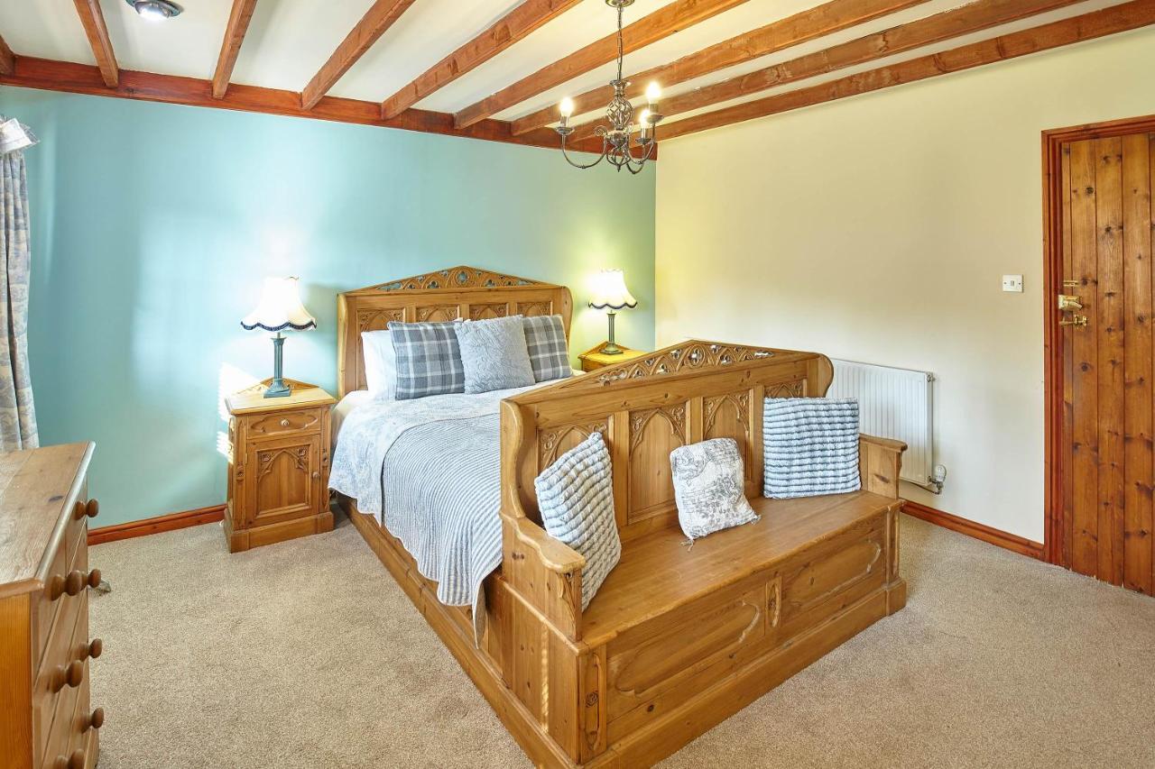 Host & Stay - The Arches Cottage Brotton Esterno foto