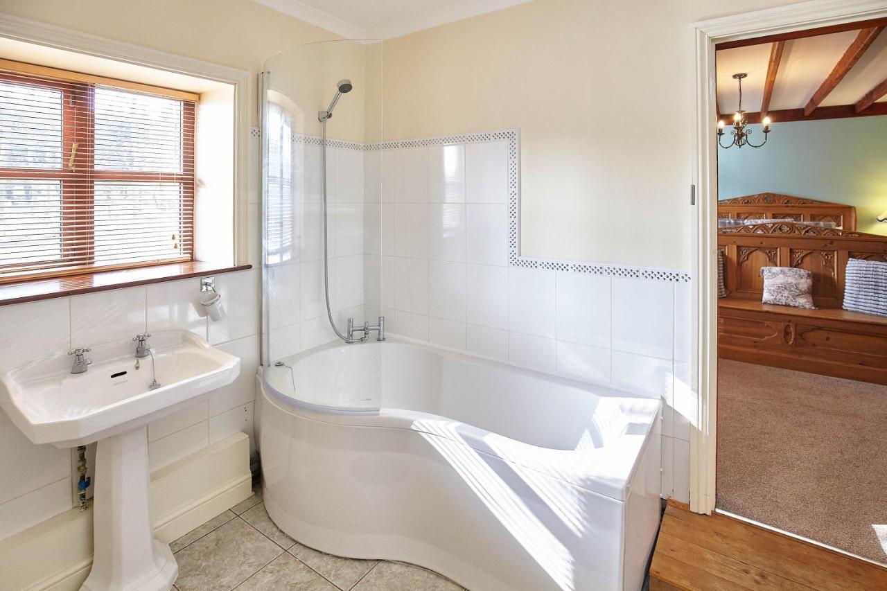 Host & Stay - The Arches Cottage Brotton Esterno foto