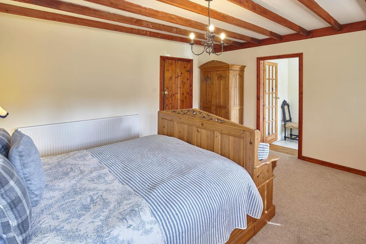 Host & Stay - The Arches Cottage Brotton Esterno foto