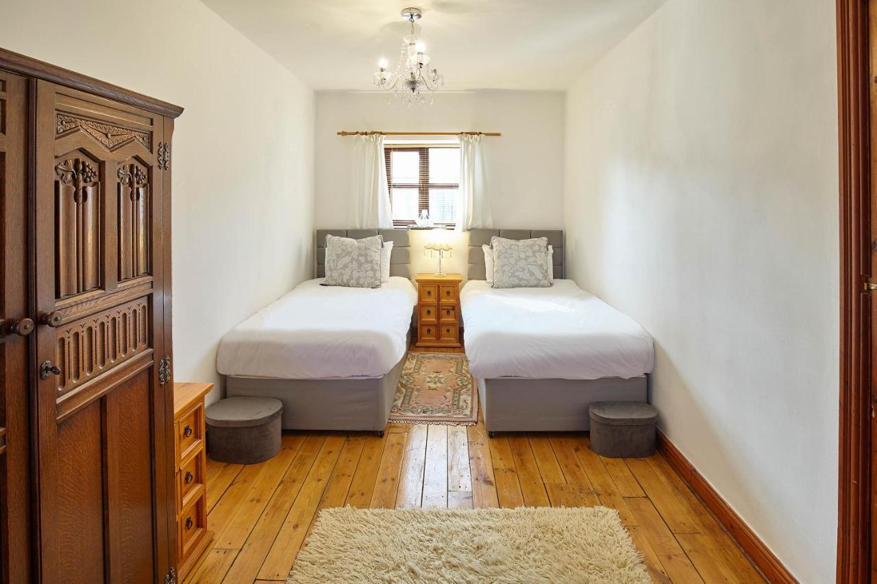 Host & Stay - The Arches Cottage Brotton Esterno foto