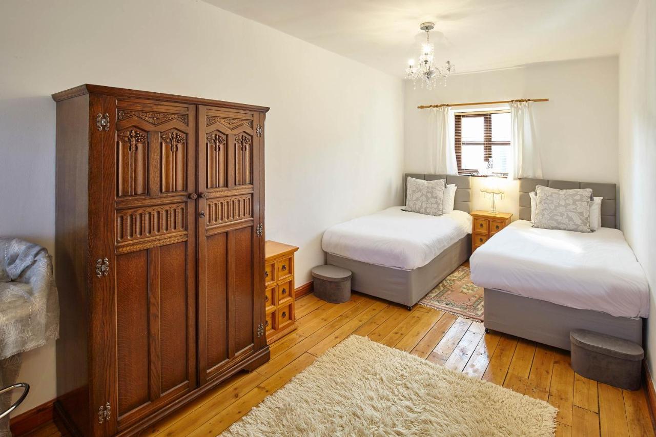 Host & Stay - The Arches Cottage Brotton Esterno foto