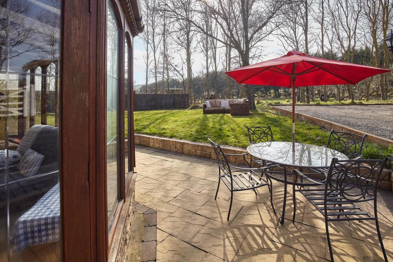 Host & Stay - The Arches Cottage Brotton Esterno foto