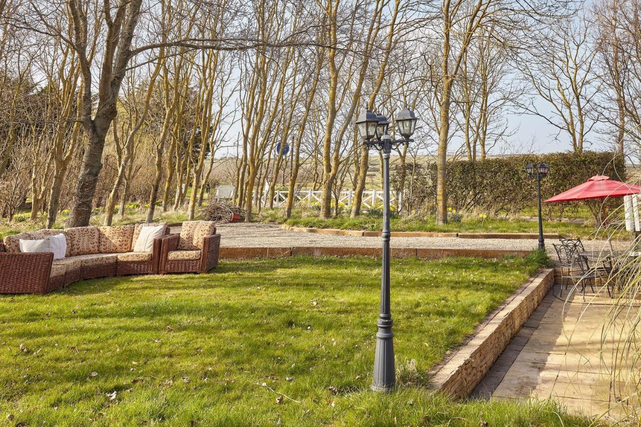 Host & Stay - The Arches Cottage Brotton Esterno foto