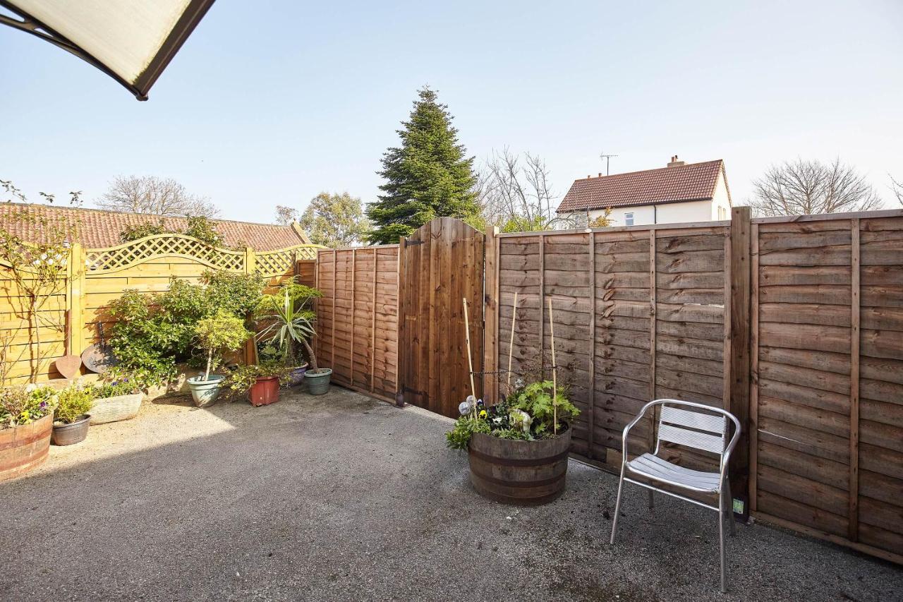 Host & Stay - The Arches Cottage Brotton Esterno foto