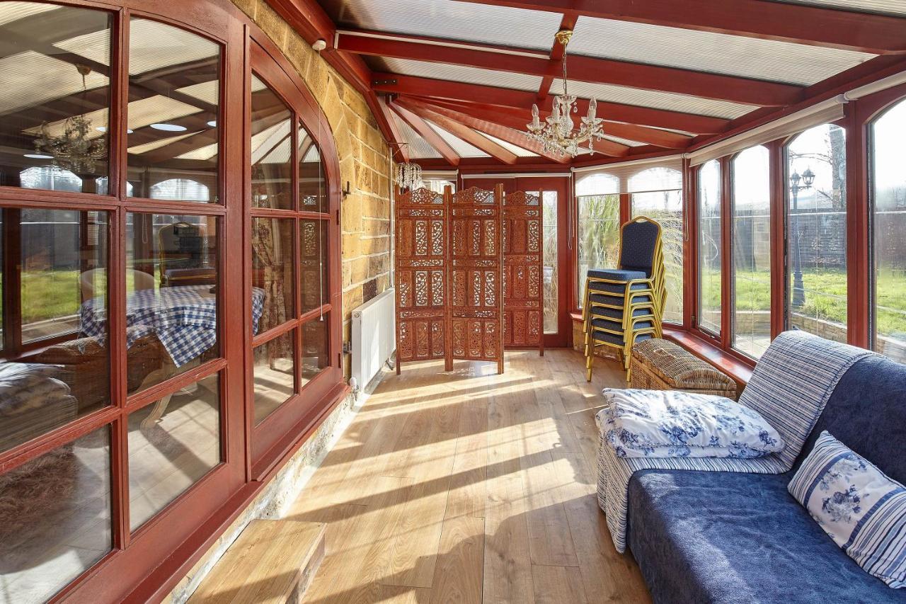 Host & Stay - The Arches Cottage Brotton Esterno foto