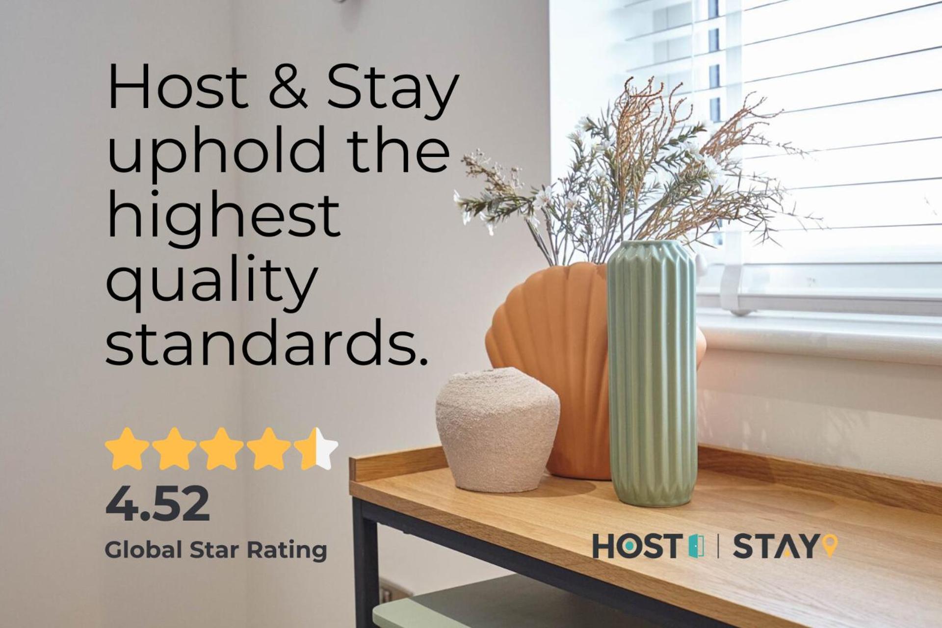 Host & Stay - The Arches Cottage Brotton Esterno foto